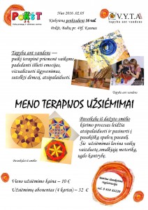 Meno terapija