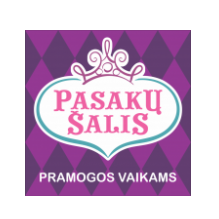 Pasaku salis akropolis siauliai