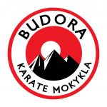 Karate mokykla Budora