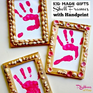 Kid-made-gifts-shell-frames-with-handprint-sq
