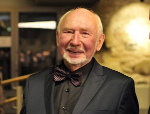 Profesorius L. Klimka