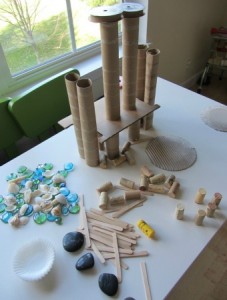 Tabletop-loose-parts-creative-activity-for-kids-1