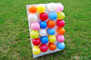 balloon-board