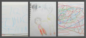 pre-writer-journals.