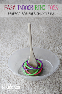 ring-toss