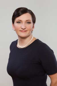 Austeja Landsbergiene