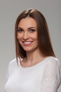 Tatjana Lavrinovic