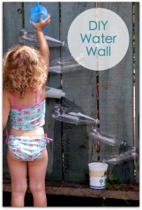 water-wall