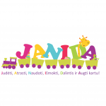 Janida - ugdomieji ir terapiniai žaislai, edukacijos