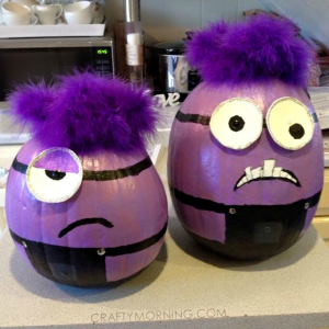 no-carve-evil-minion-pumpkins-for-halloween