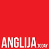 anglija today