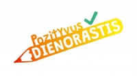 pozityvus dienorastis