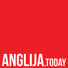 anfglija today