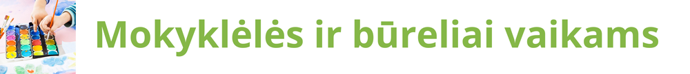 mokyklelesirbureliai
