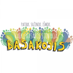 Basakojis stovykla