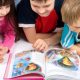 11 būdų, kaip išmokyti vaiką mėgti knygas