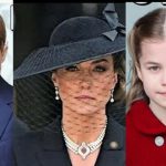 Kate Middleton atskleidė, ko prieš karalienės Elžbietos II laidotuves jos…