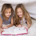 Nuo pirmojo žodžio iki gyvenimo pamokų: kaip knyga keičia jūsų&hellip;