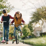 Daugiau nei tiesiog pramoga: kodėl dviratis yra geriausia dovana vaiko&hellip;